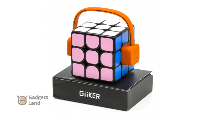 XIAOMI GiiKER Super Cube I3
