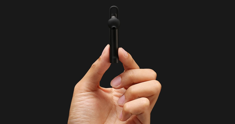 Bluetooth гарнитура Xiaomi Bluetooth гарнитура Xiaomi