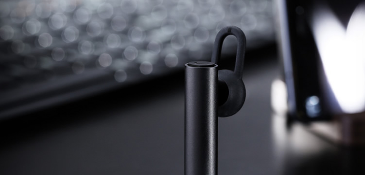 Bluetooth гарнитура Xiaomi Bluetooth гарнитура Xiaomi