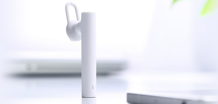 Bluetooth гарнитура Xiaomi Bluetooth гарнитура Xiaomi